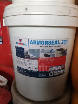 Armoseal 200