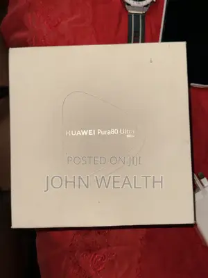 Huawei Pura 80 Ultra 512 GB Gold
