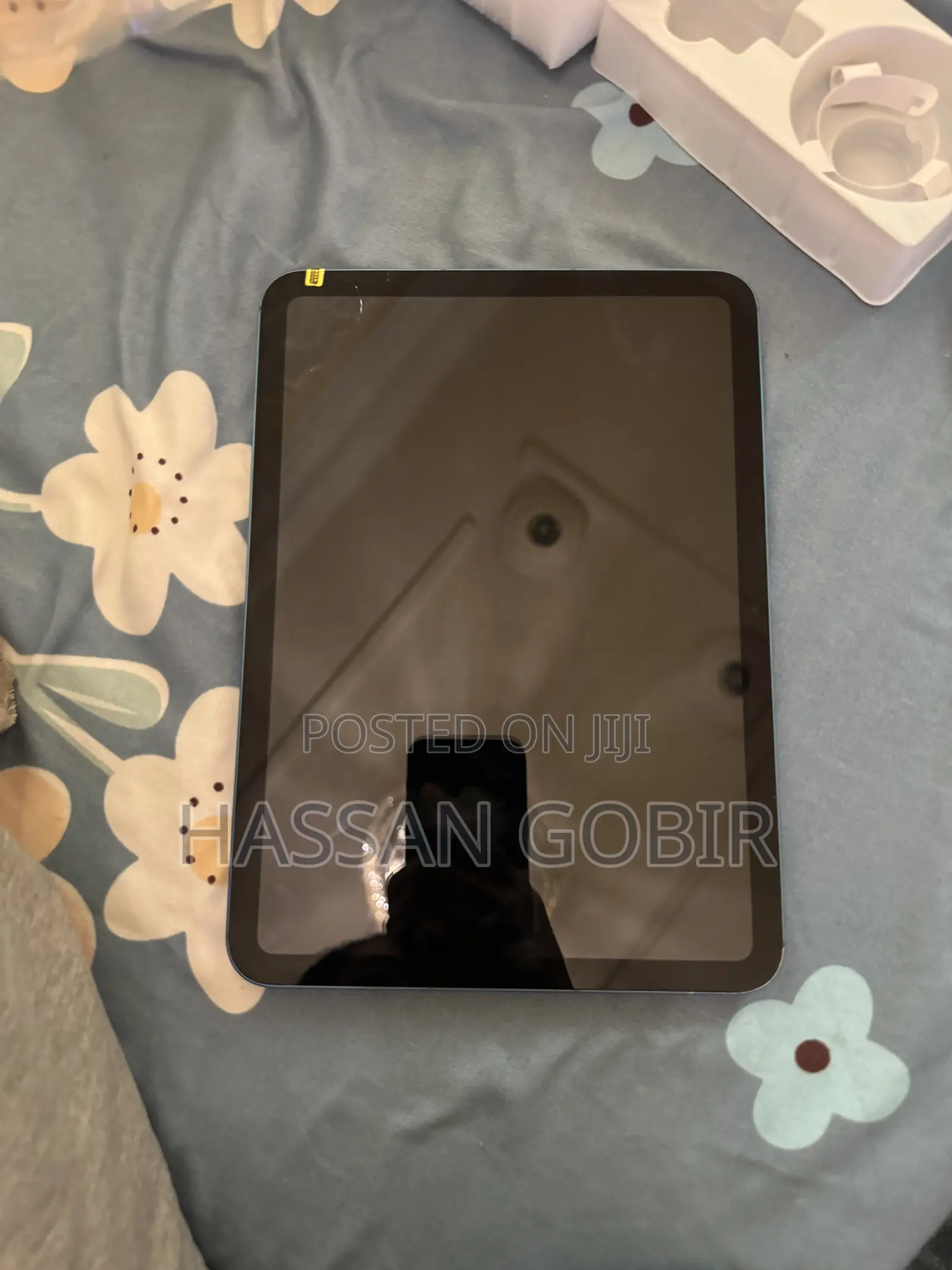 Apple iPad (2022) 64 GB Blue