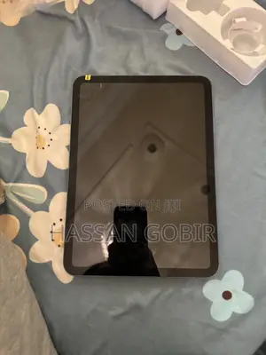 Apple iPad (2022) 64 GB Blue