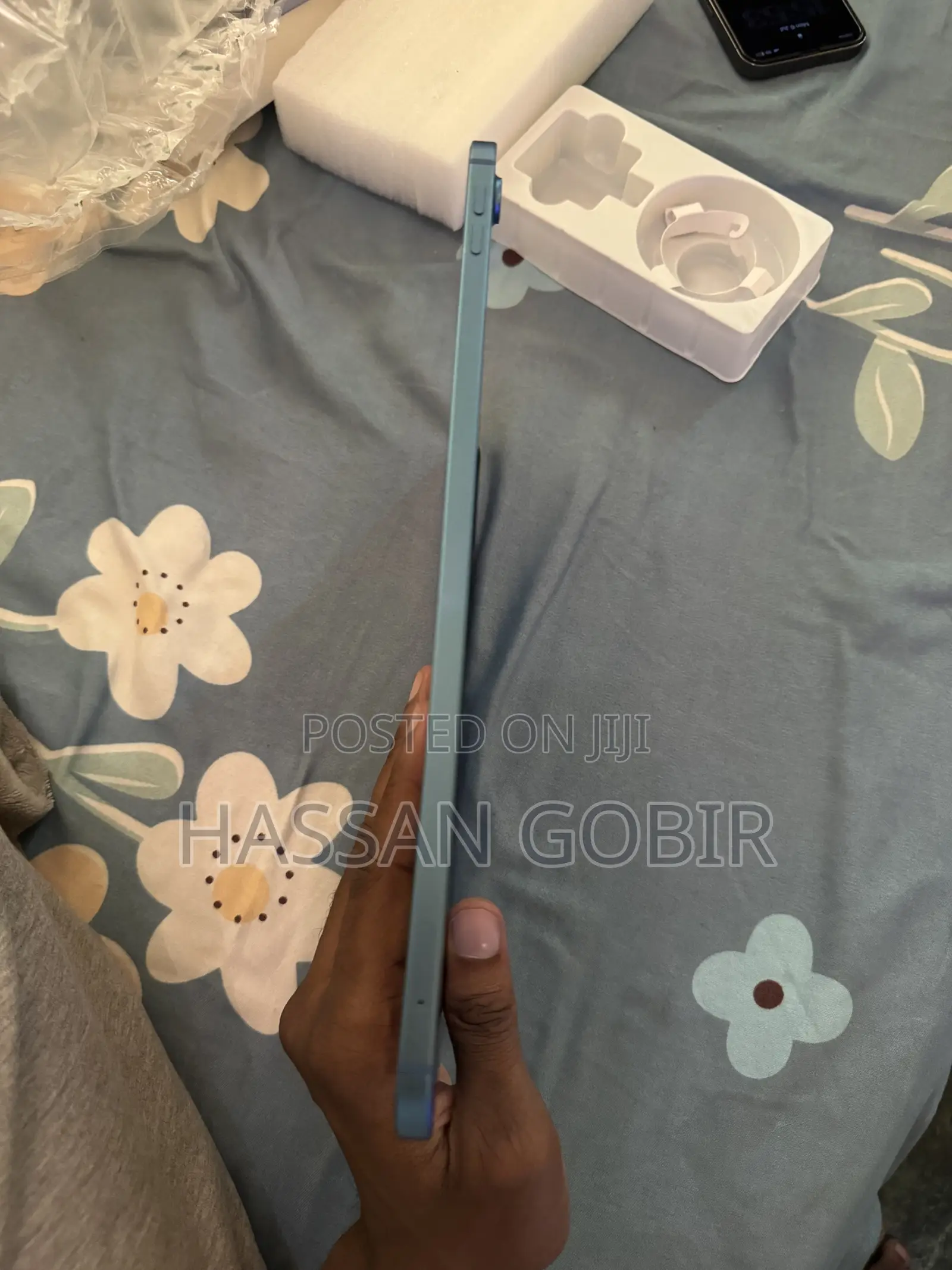 Apple iPad (2022) 64 GB Blue