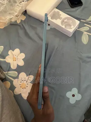 Apple iPad (2022) 64 GB Blue