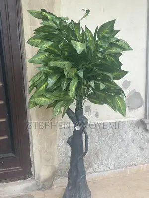 Tall Standing Artificial Beautiful Flower
