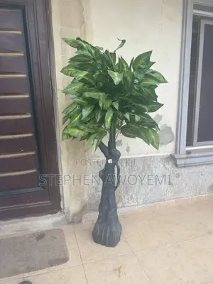Tall Standing Artificial Beautiful Flower