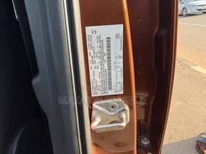 Ford Escape 2017 Brown