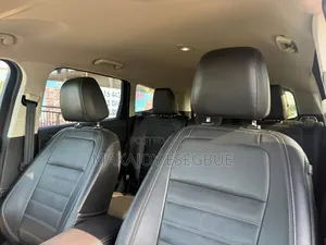 Ford Escape 2017 Brown