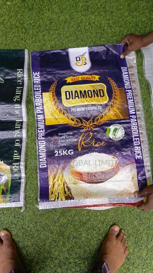 Agro Materials Sack Bags