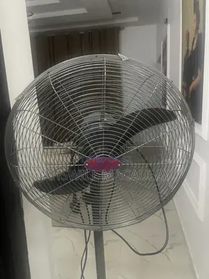 Standing Fan