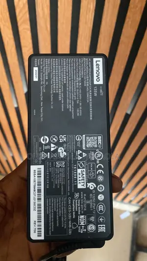 Laptop Charger