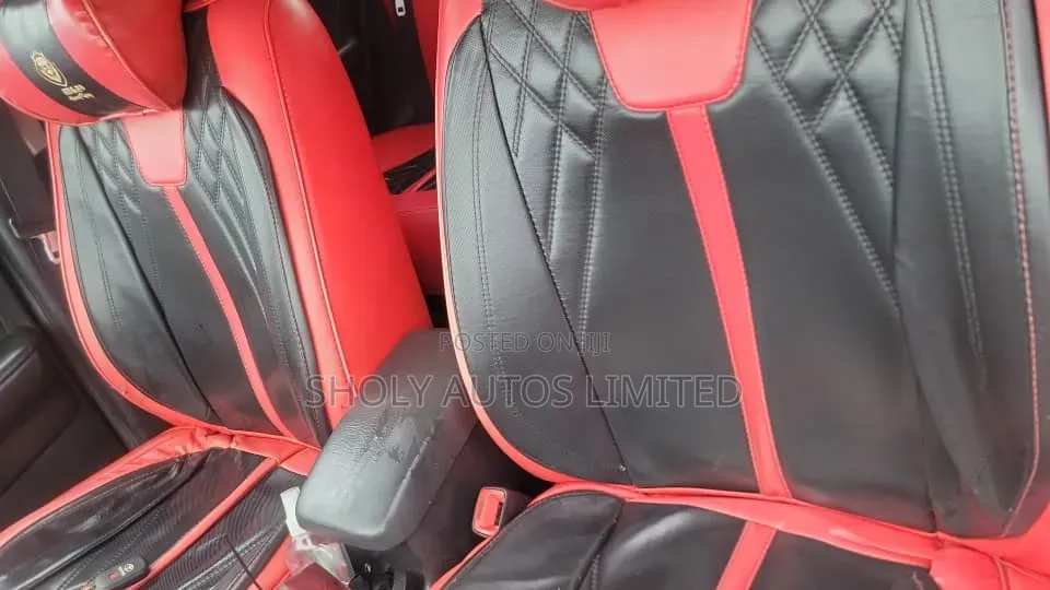 Toyota Corolla 2005 Black