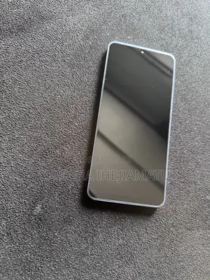Samsung Galaxy A07 128 GB Blue
