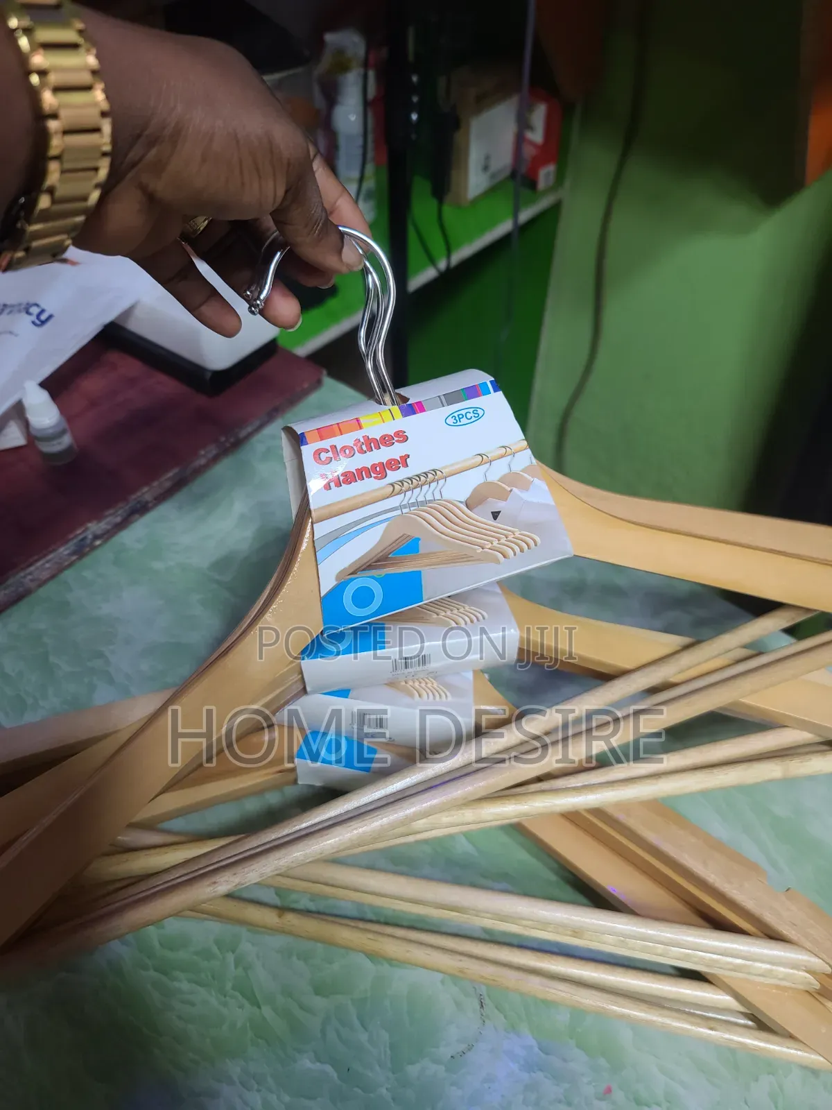 Cloth Hanger