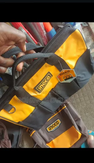 Ingco 5pcs Tools Bags Set