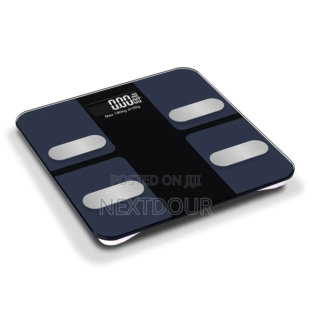 Sargon Smart Scale.