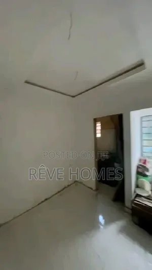Mini Flat in Shomolu / Shomolu for rent