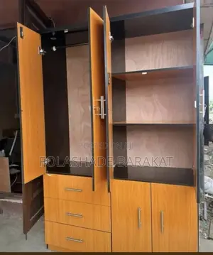 Brandnew Wardrobe