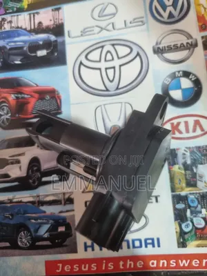 Toyota Air Flow Meter/Mass Airflow Sensor
