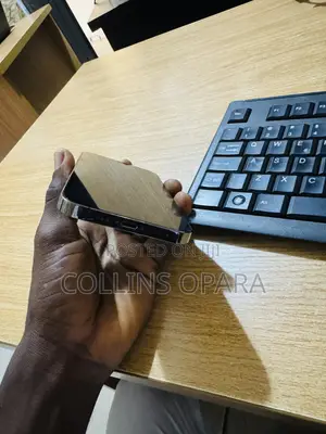 Apple iPhone 12 Pro 256 GB Black