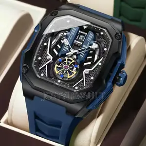 Poedager Wrist Watch*