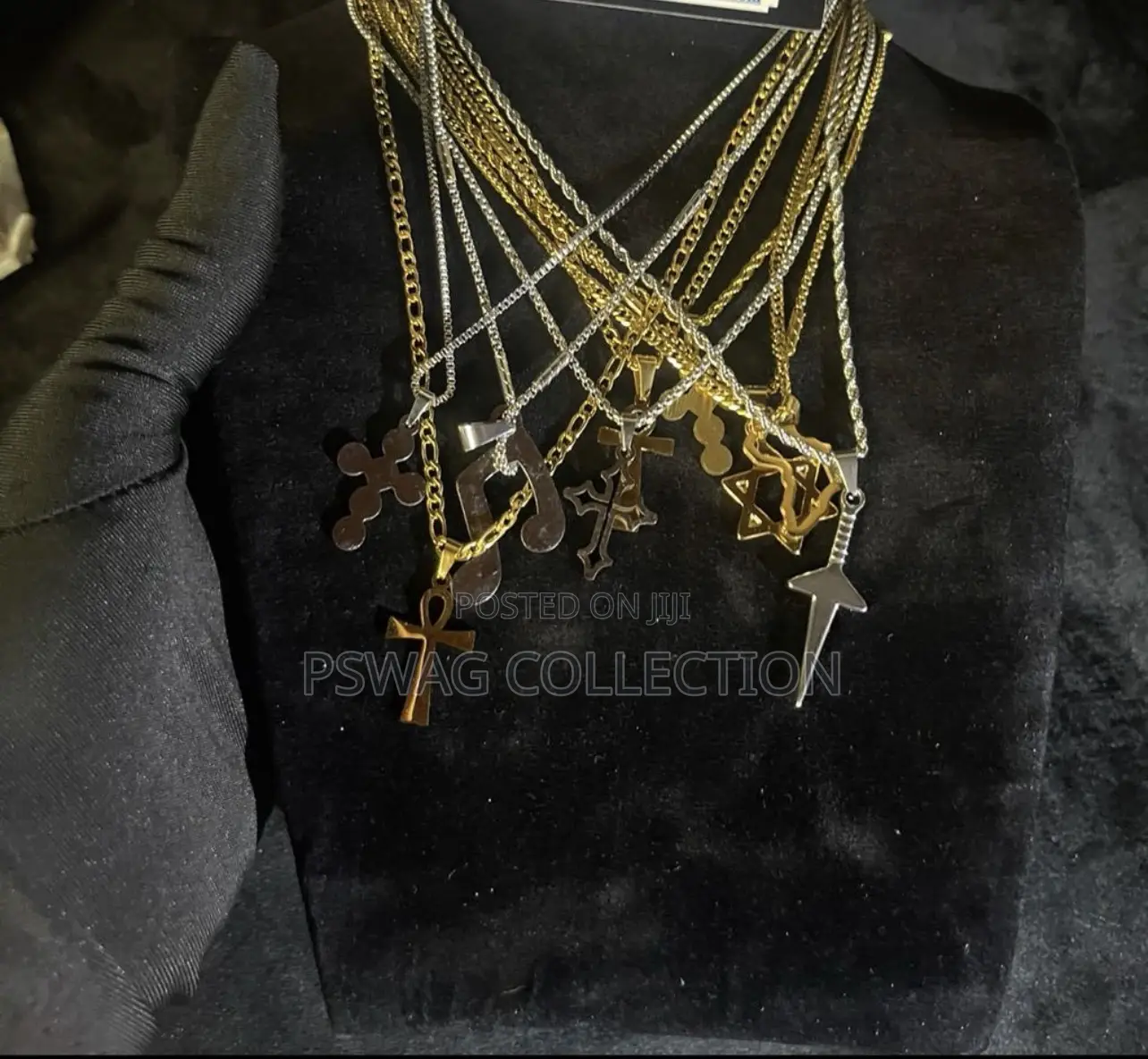 Cuban Chain