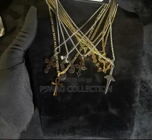 Cuban Chain