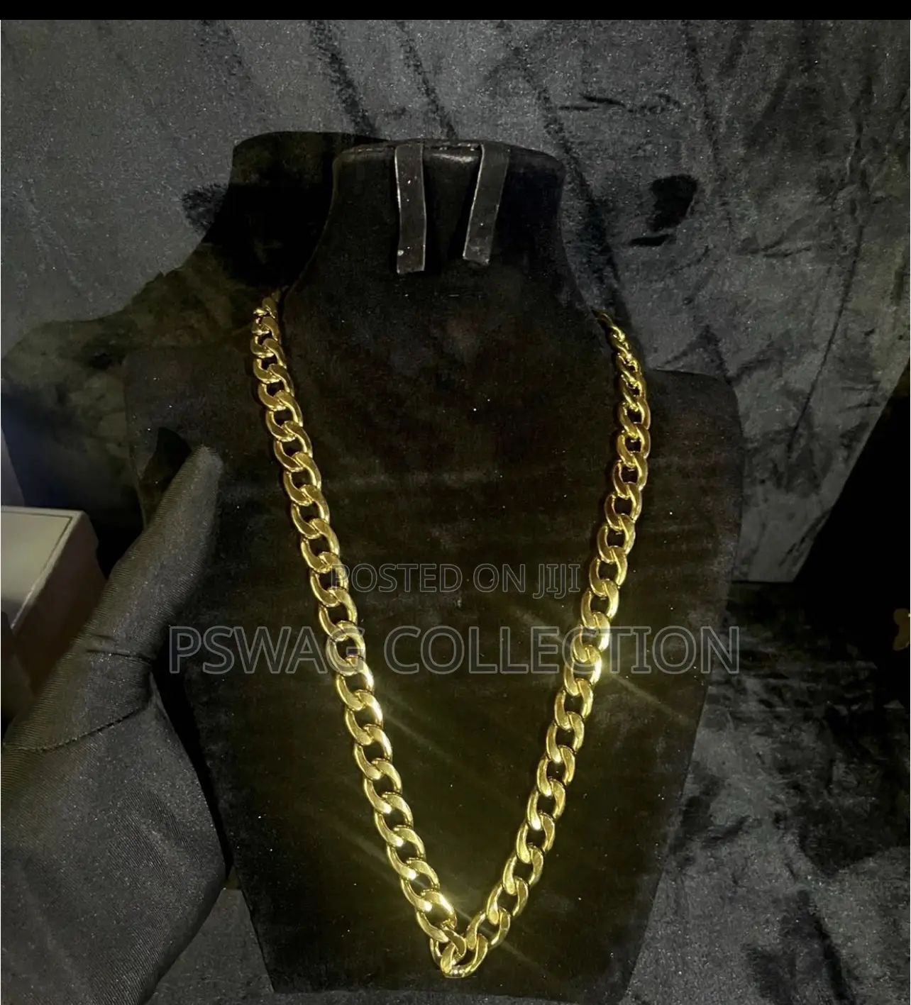 Cuban Chain
