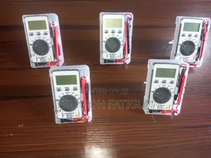 Aneng An101 Digital Multimeter