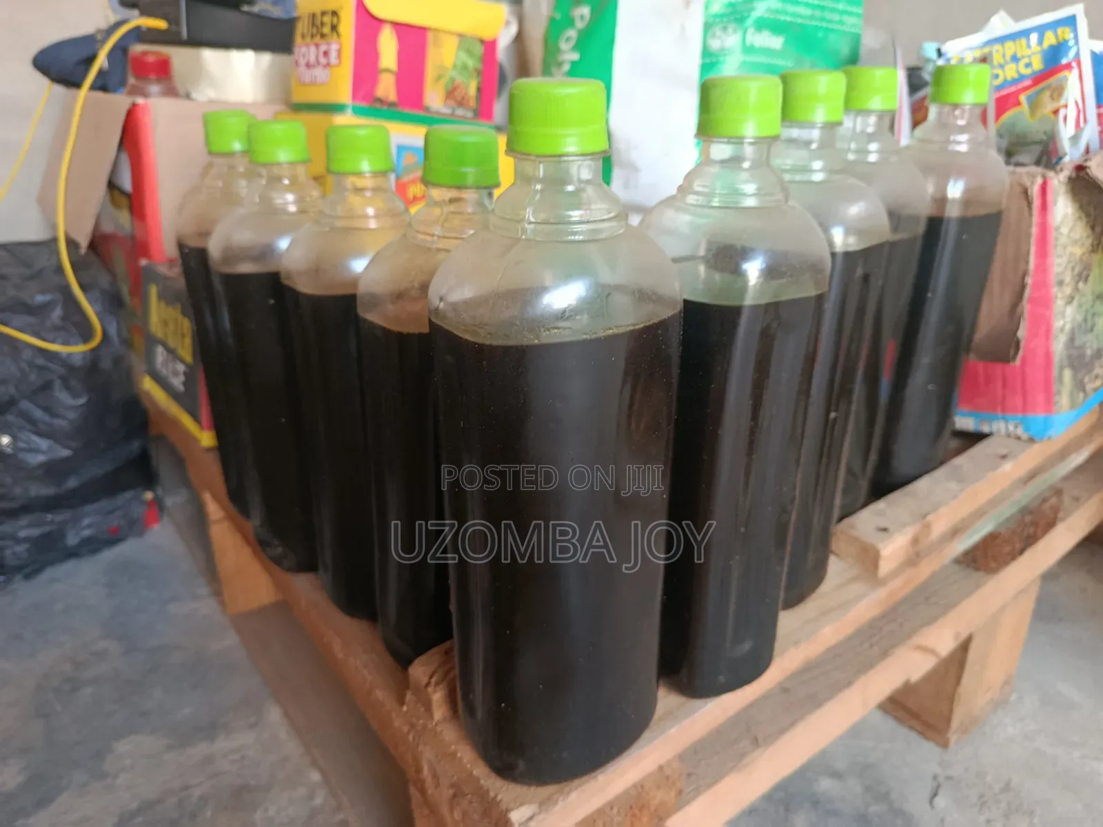 Neem Oil 1l
