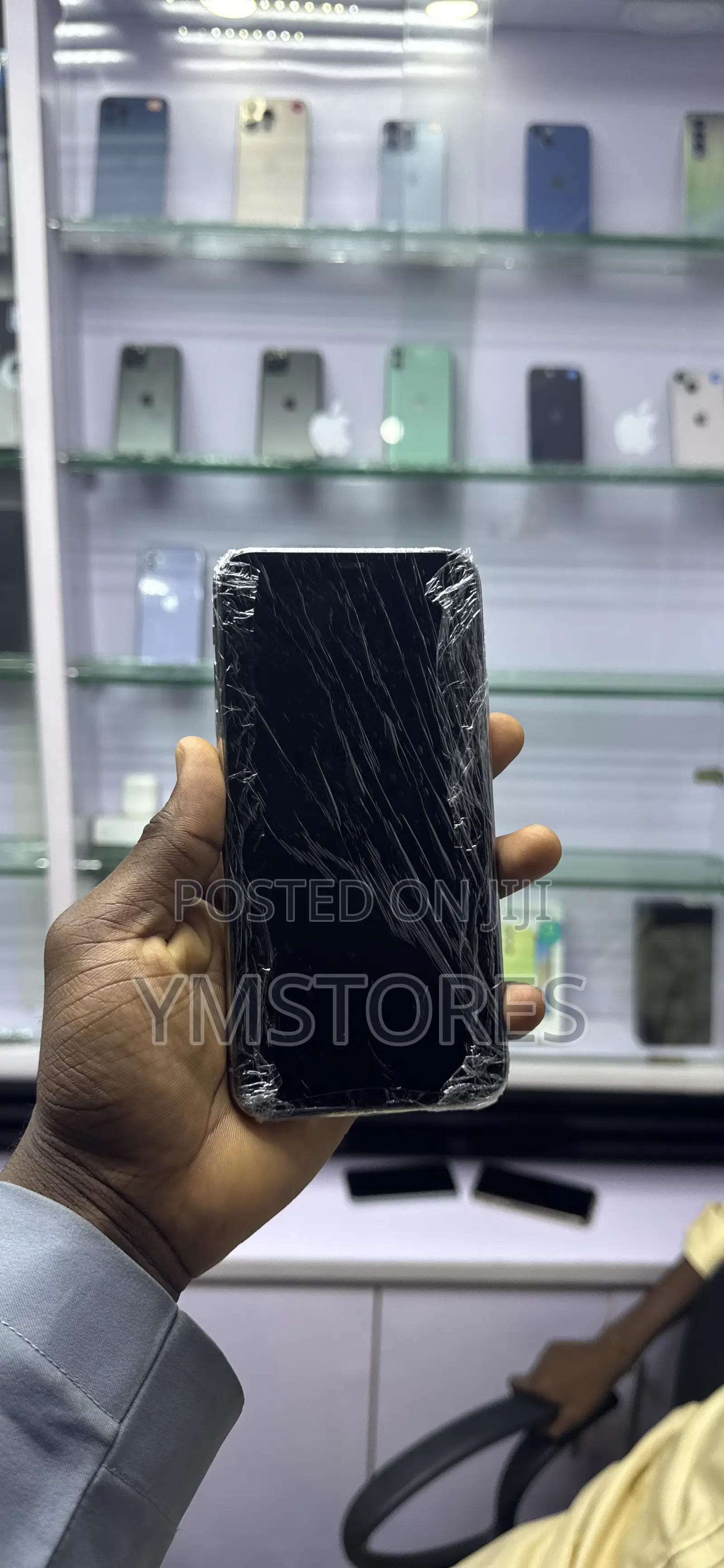 Apple iPhone 11 Pro Max 64 GB White
