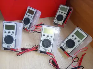 Aneng An101 Digital Multimeter