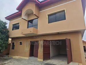 6bdrm Duplex in Greenland Estate, Ago Palace for sale