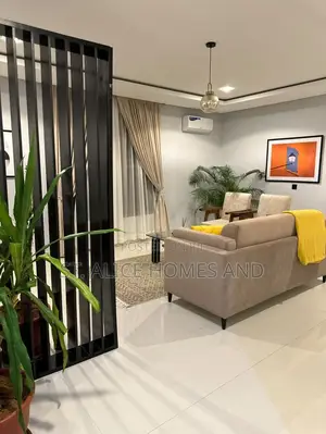 Wigo 1 Bedroom (Beige) Apartment, Wuse 2, Abuja