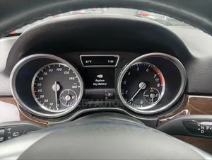 Mercedes-Benz M Class ML350 4MATIC 4dr SUV AWD (3.5L 6cyl 7A) 2015