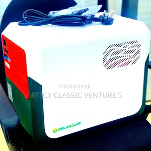 Colasolar 3.6kva All-in-One Solar Power System–Premium Power Solution