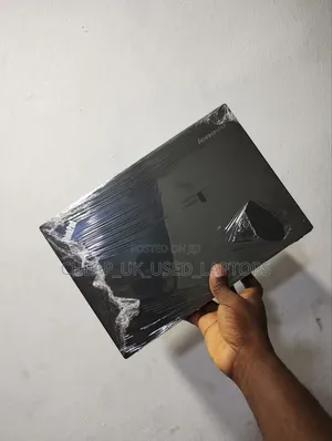 Laptop Lenovo ThinkPad X1 Carbon 8GB Intel Core i7 SSD 128GB