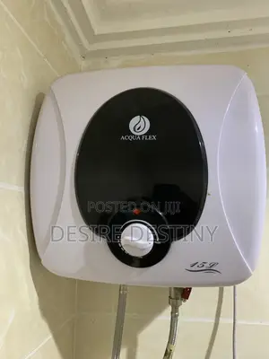 Water Heater
