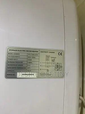 Water Heater
