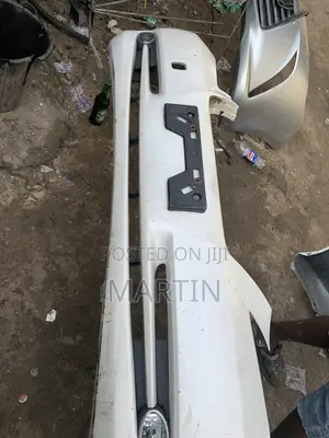 Front Bumper Es and Rx 350