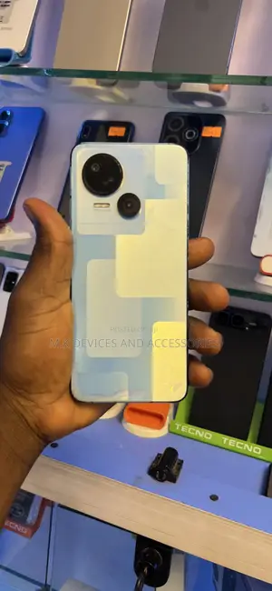Tecno Spark 10 5G 256 GB Blue