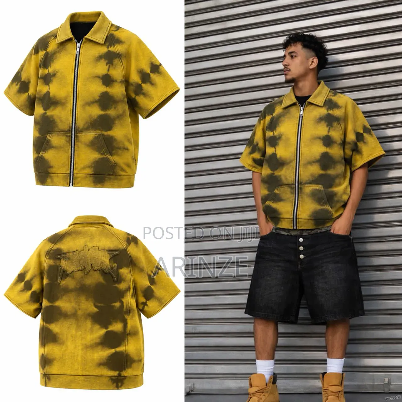 Luxury Clothes