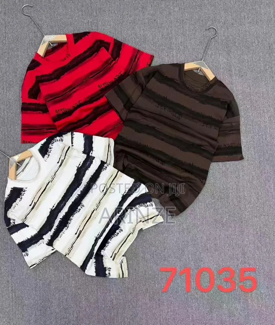 Luxury Clothes
