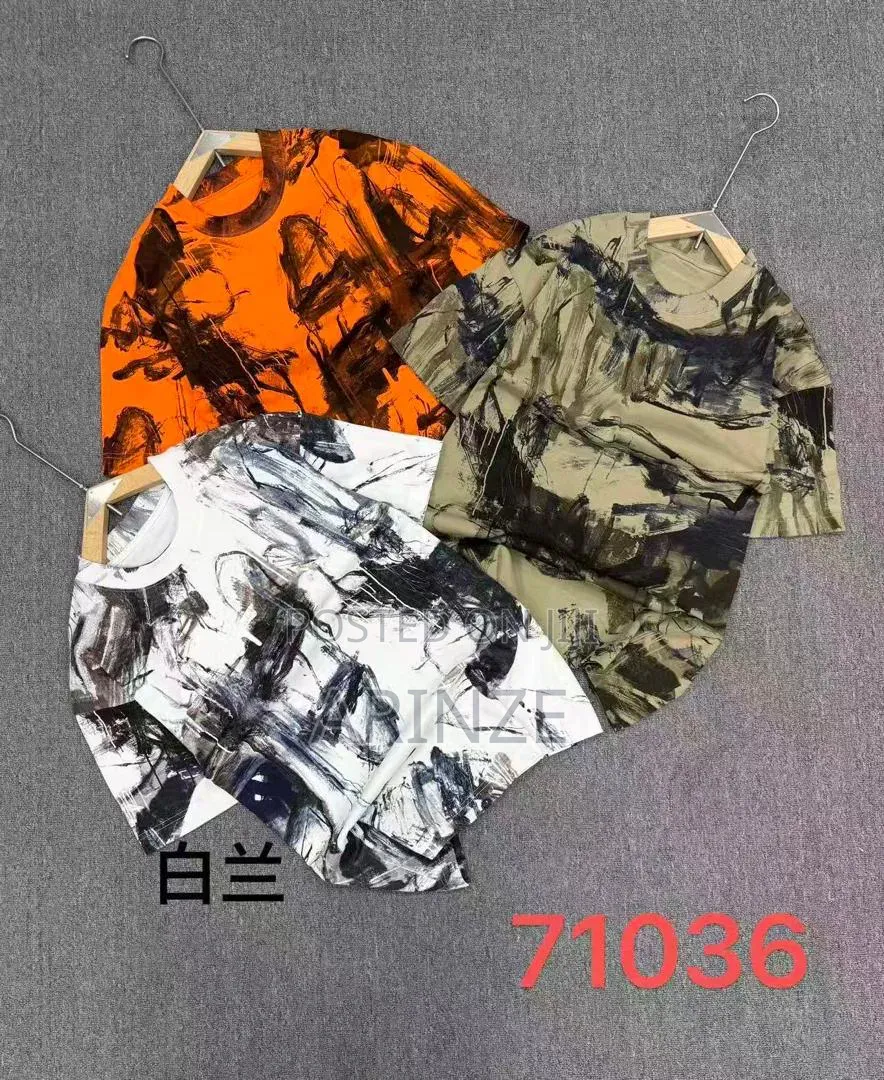 Luxury Clothes