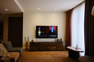 Owah- 2 Bed Iconic Towers Vi
