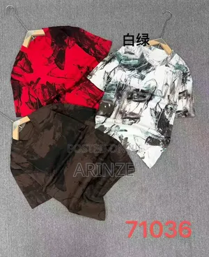 Luxury Clothes