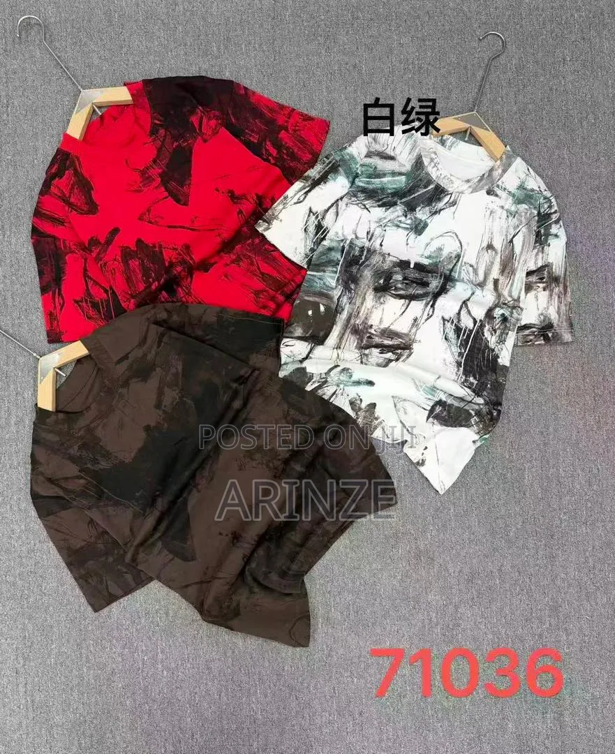 Luxury Clothes