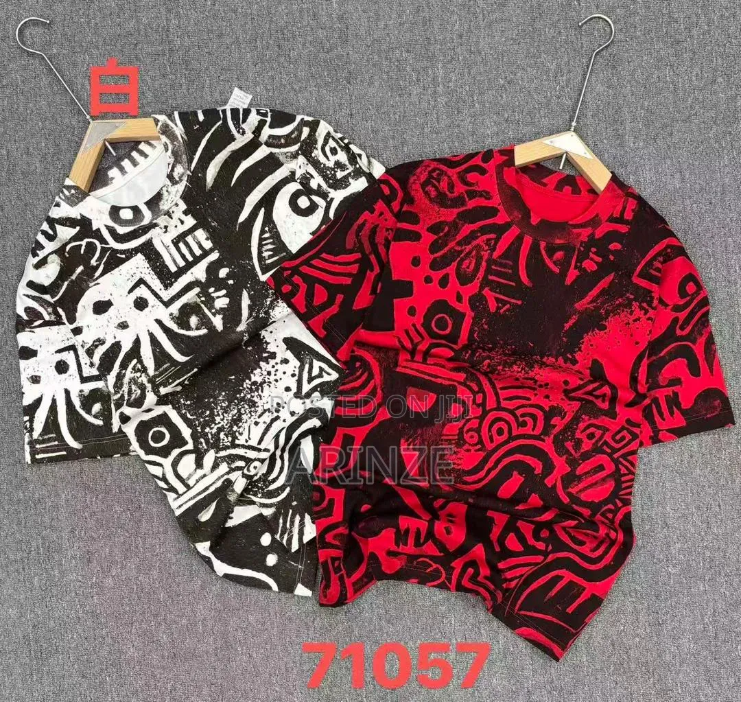 Luxury Clothes
