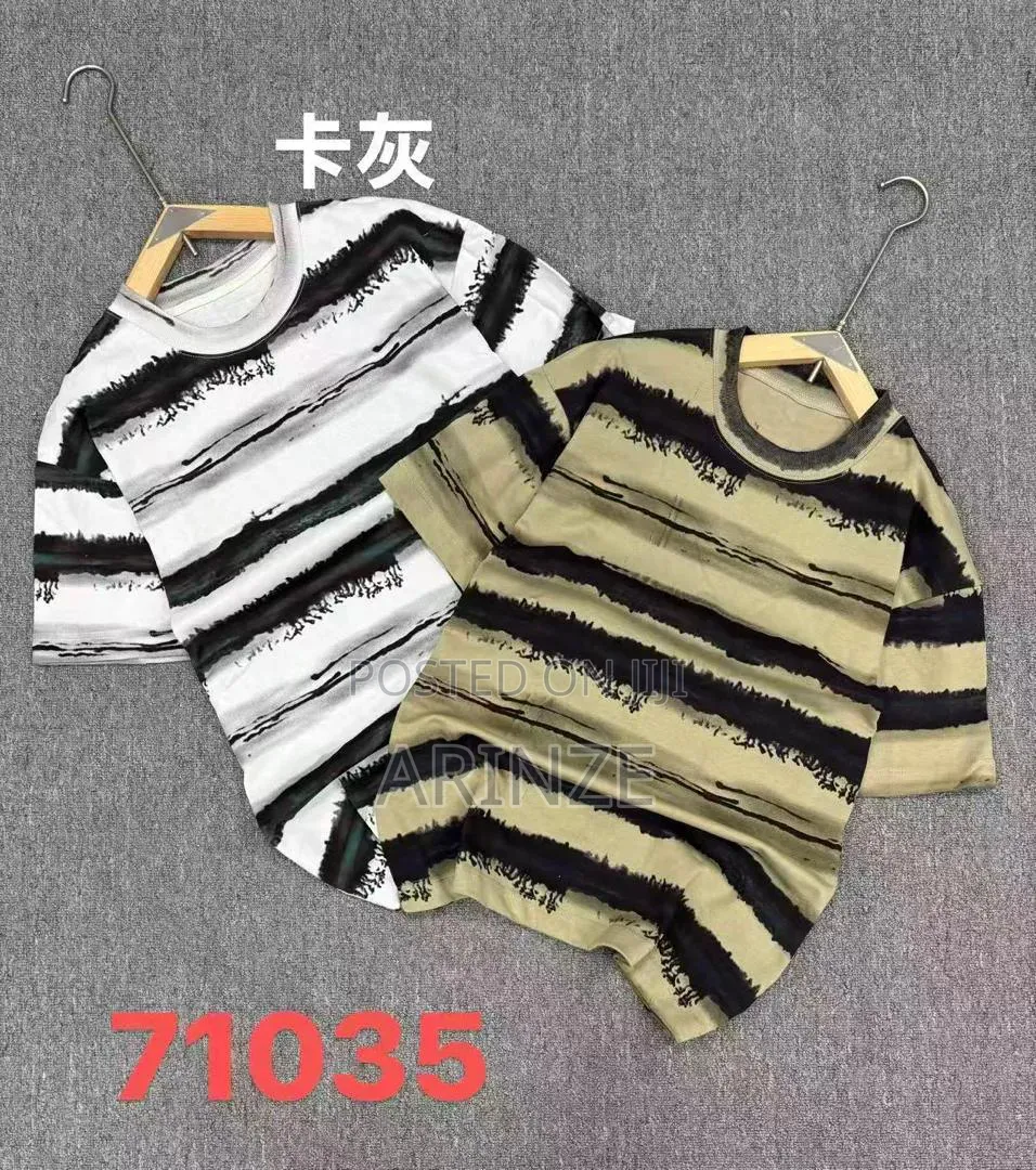 Luxury Clothes