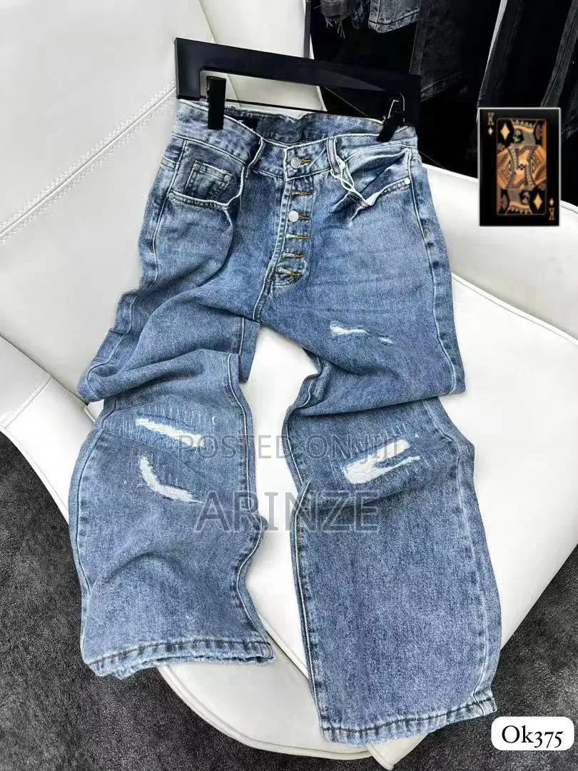Luxury Clothes