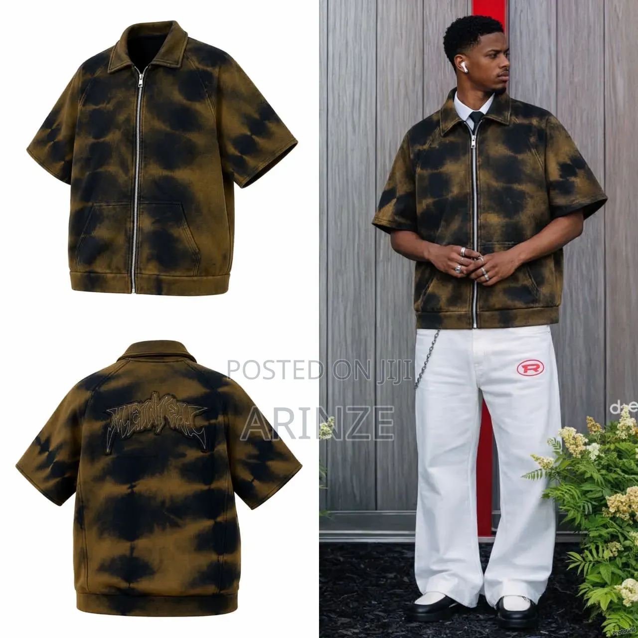 Luxury Clothes