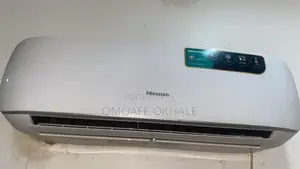 Hisense 1.5 Hp Air Conditioner
